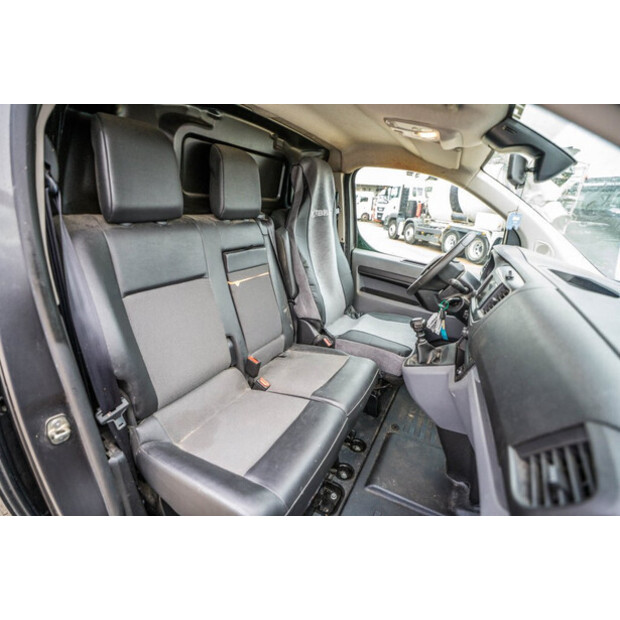 2020 Peugeot Expert 2.0 HDi-44878170