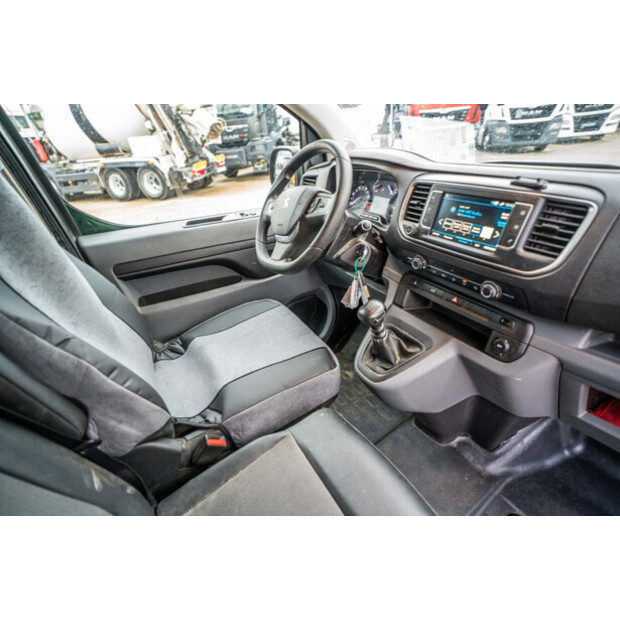 2020 Peugeot Expert 2.0 HDi-44878171