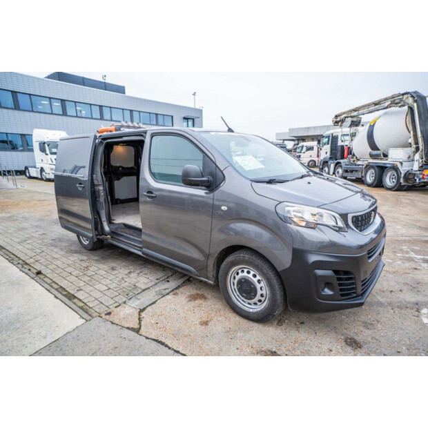 2020 Peugeot Expert 2.0 HDi-44878172