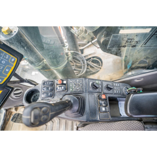 2017 Volvo EW160E-44878199