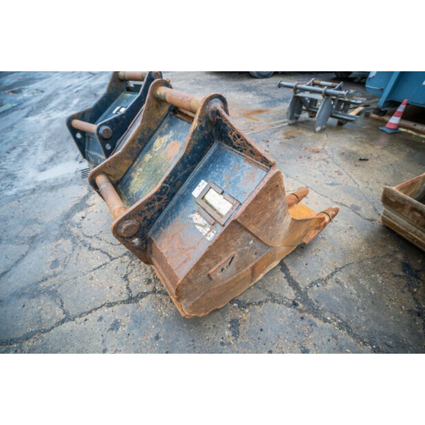 2017 Volvo EW160E-44878203