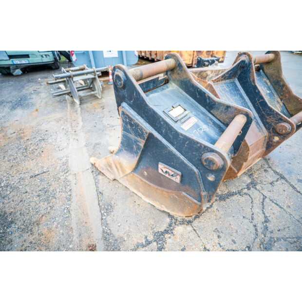 2017 Volvo EW160E-44878205