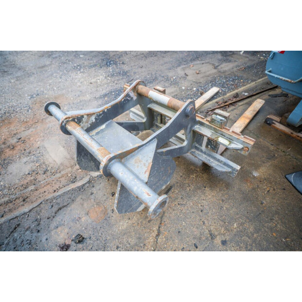 2017 Volvo EW160E-44878207