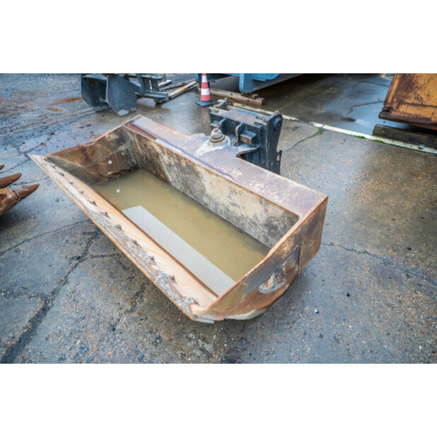 2017 Volvo EW160E-44878209