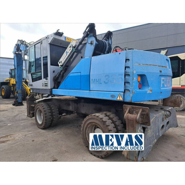 2012 FUCHS MHL 335-44878245