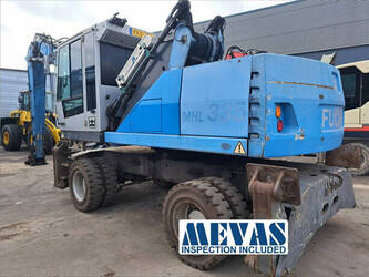 Image de GRUES- AUTRES 2012 FUCHS MHL 335