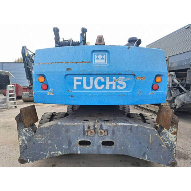 2012 FUCHS MHL 335-44878246