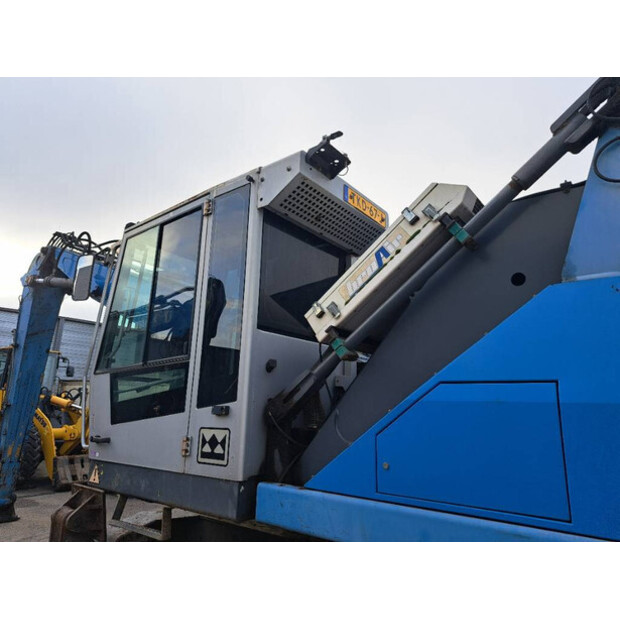 2012 FUCHS MHL 335-44878250