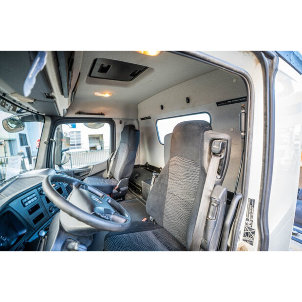 2018 مرسيدس بنز Arocs 2643-44878263