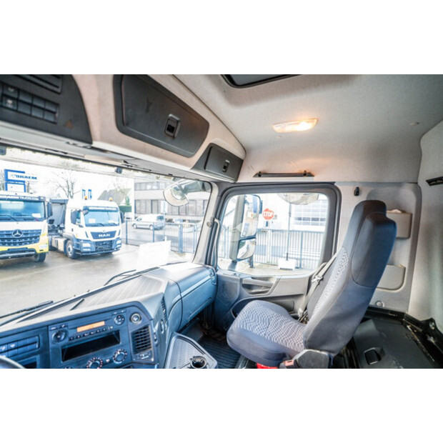 2018 مرسيدس بنز Arocs 2643-44878264