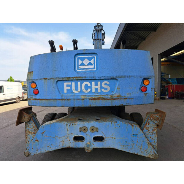 2007 FUCHS MHL 340 D-44878270