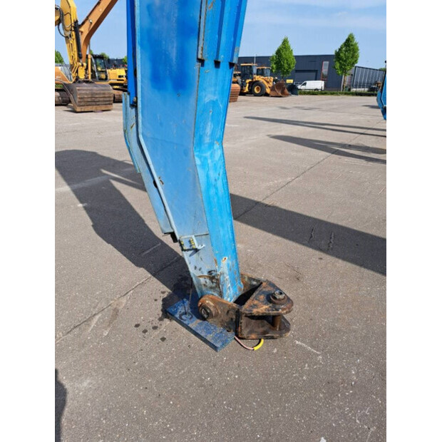 2007 FUCHS MHL 340 D-44878273