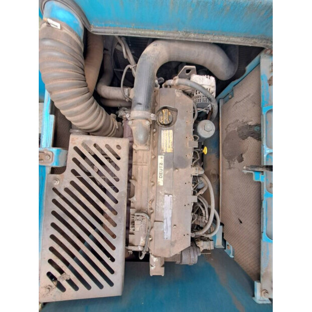 2007 FUCHS MHL 340 D-44878277