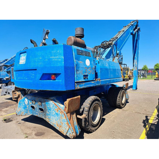 2006 FUCHS MHL350E-44878342