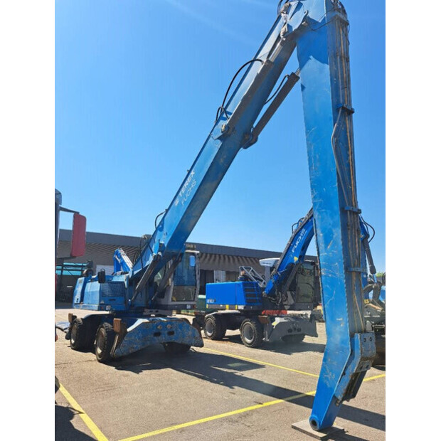 2006 FUCHS MHL350E-44878343