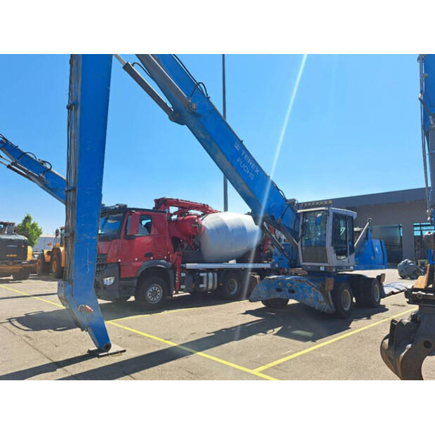 2006 FUCHS MHL350E-44878344