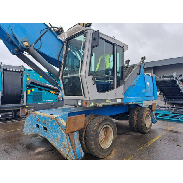 2006 FUCHS MHL350E-44878345