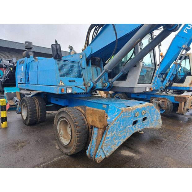 2006 FUCHS MHL350E-44878346