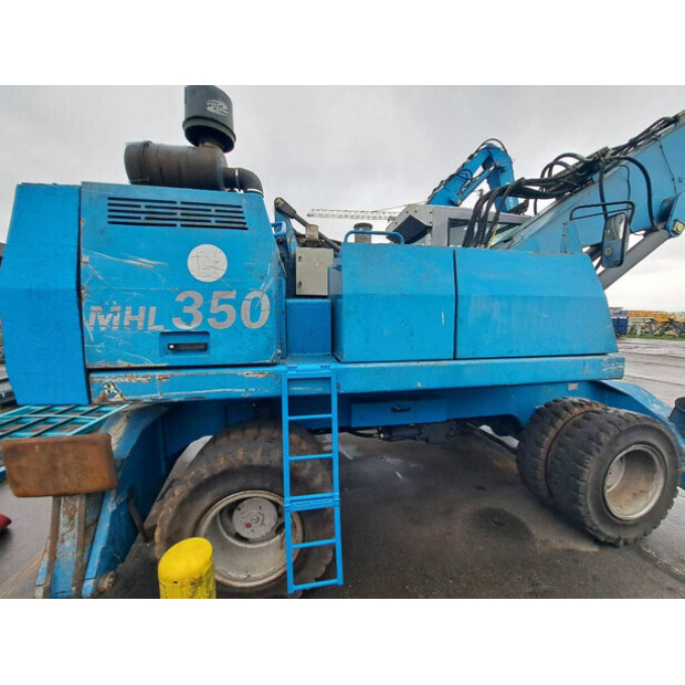 2006 FUCHS MHL350E-44878347