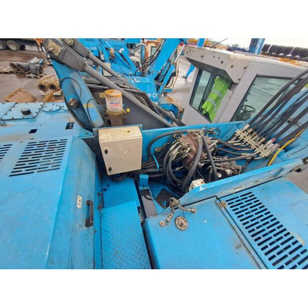 2006 FUCHS MHL350E-44878348