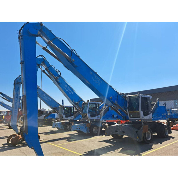 2006 FUCHS MHL 350 D-44878361