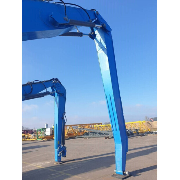 2006 FUCHS MHL 350 D-44878363