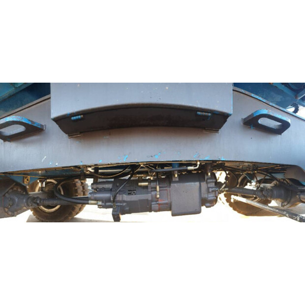 2006 FUCHS MHL 350 D-44878366