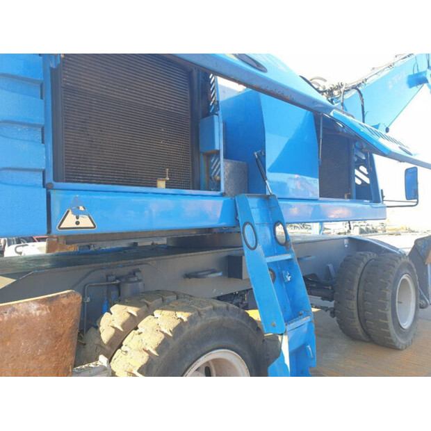 2006 FUCHS MHL 350 D-44878367