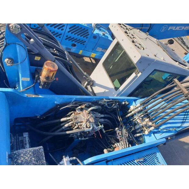 2006 FUCHS MHL 350 D-44878368