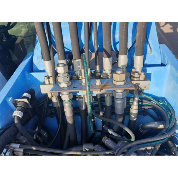 2006 FUCHS MHL 350 D-44878369