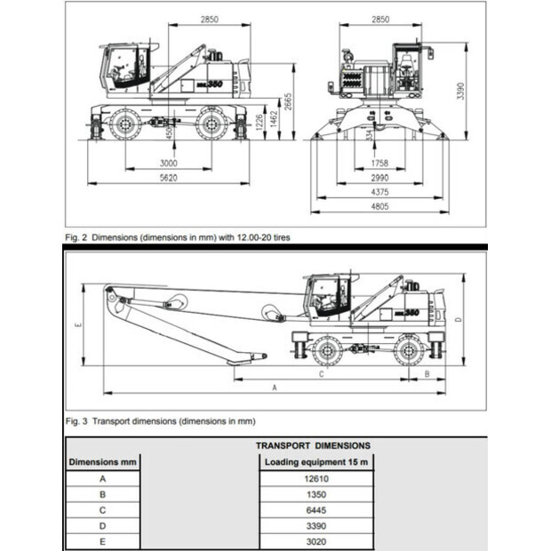 2006 FUCHS MHL 350 D-44878379