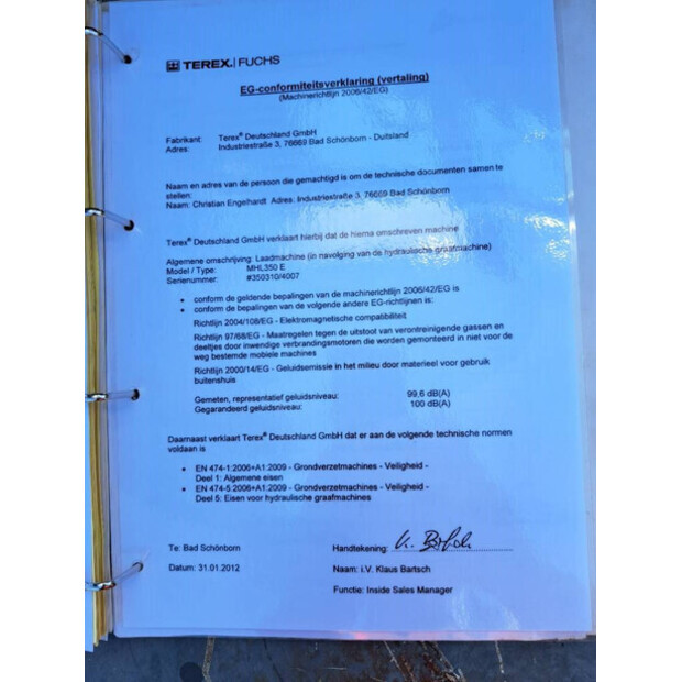 2011 فوكس MHL350E-44878399