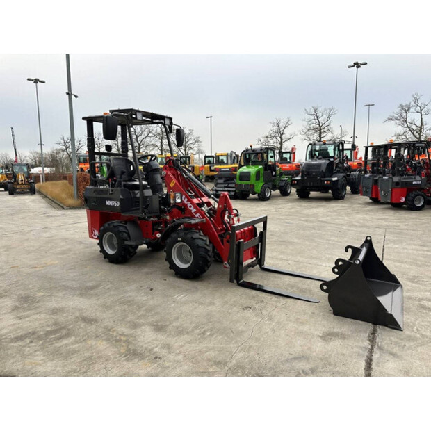 2025 Wolf Mini 750-44878403