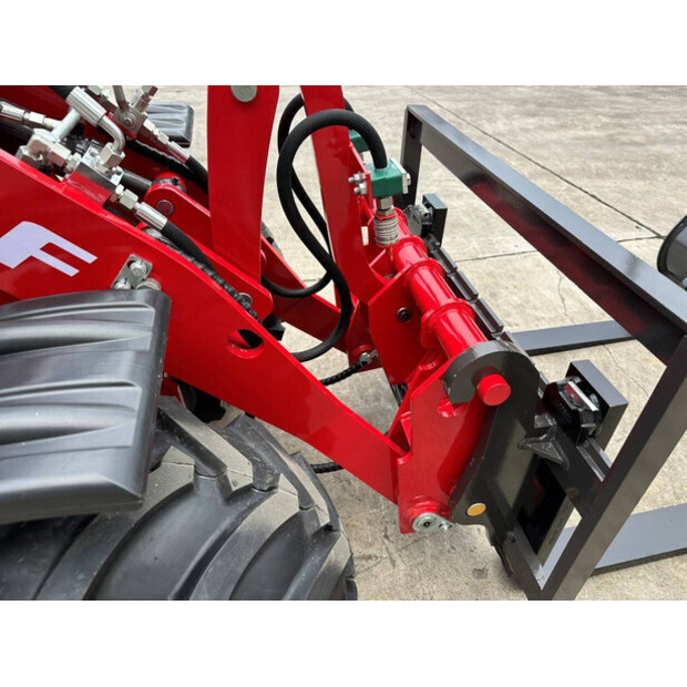 2025 Wolf Mini 750-44878416