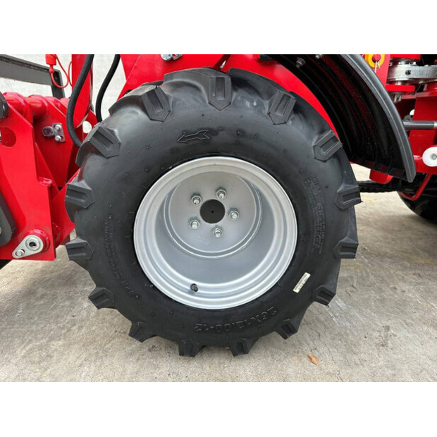 2025 Wolf Mini 750-44878420