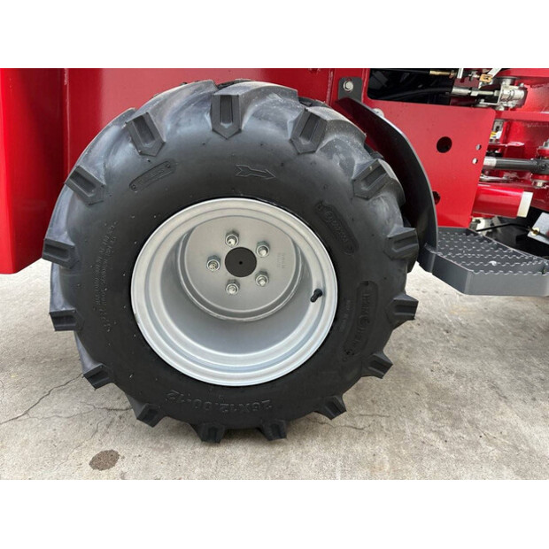 2025 Wolf Mini 750-44878422