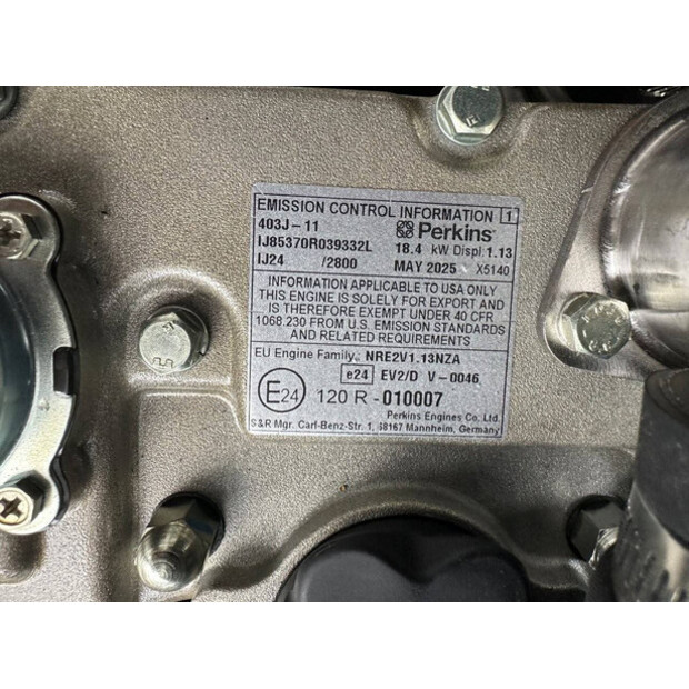 2025 Wolf Mini 750-44878430