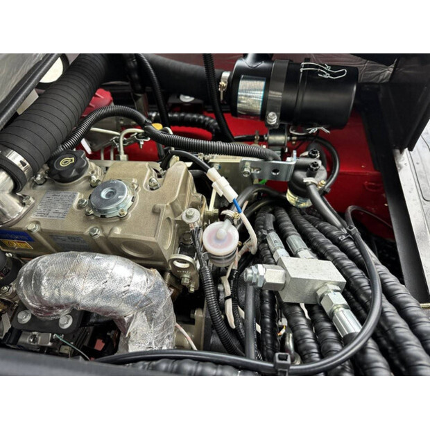 2025 Wolf Mini 750-44878431