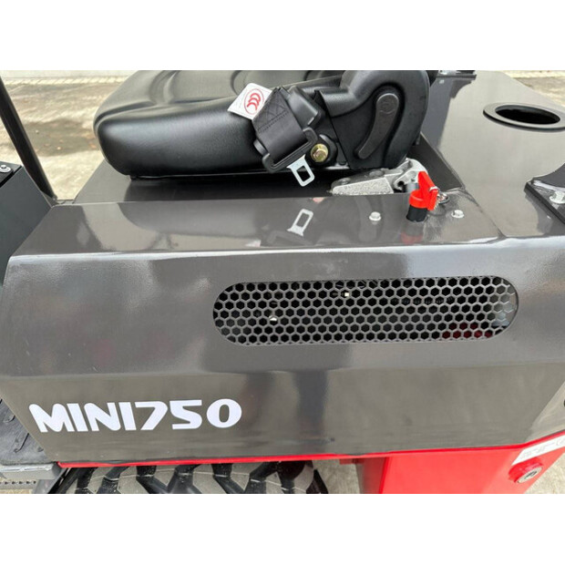 2025 Wolf Mini 750-44878434