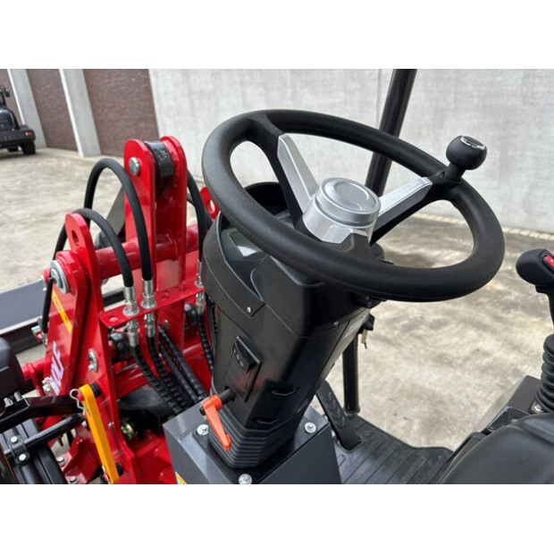 2025 Wolf Mini 750-44878436