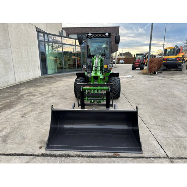 2025 Wolf Mini 780TT-44878444