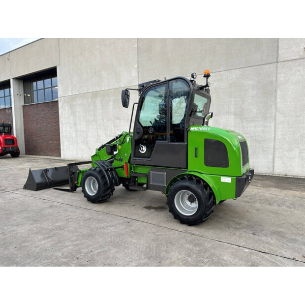 2025 Wolf Mini 780TT-44878451