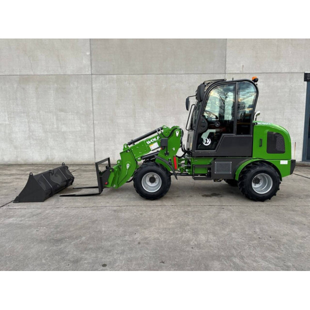 2025 Wolf Mini 780TT-44878452