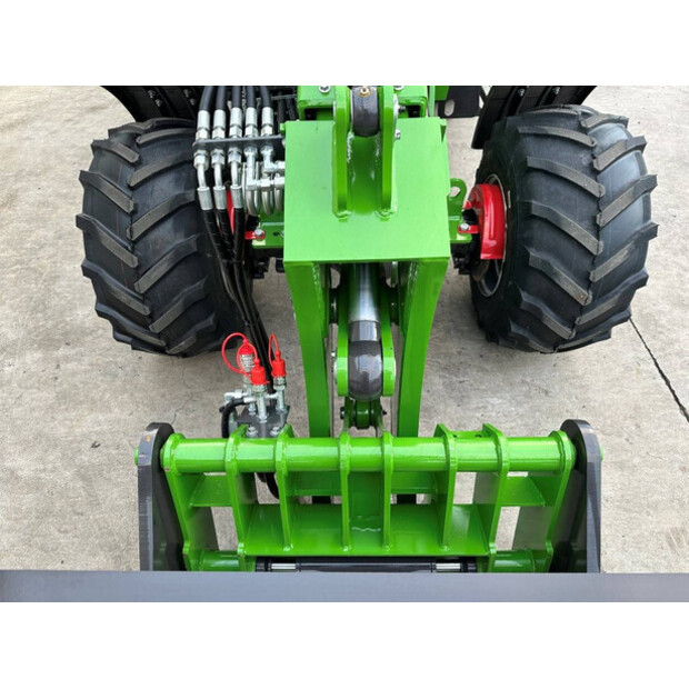 2025 Wolf Mini 780TT-44878460