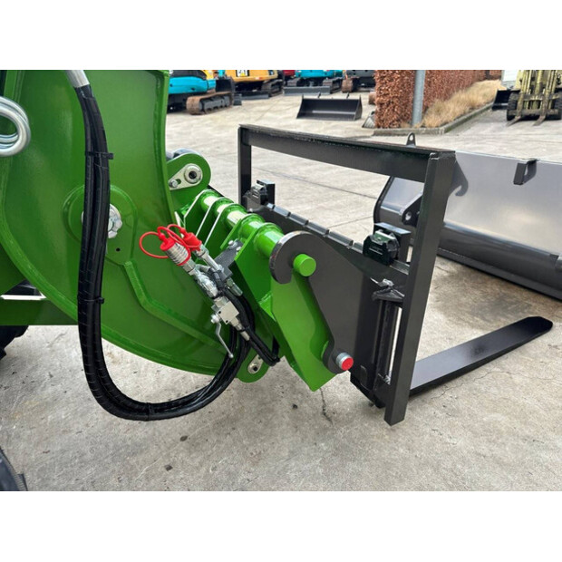 2025 Wolf Mini 780TT-44878461