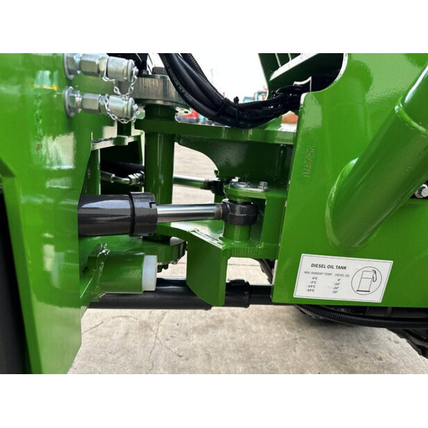 2025 Wolf Mini 780TT-44878466