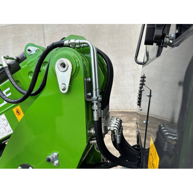 2025 Wolf Mini 780TT-44878468