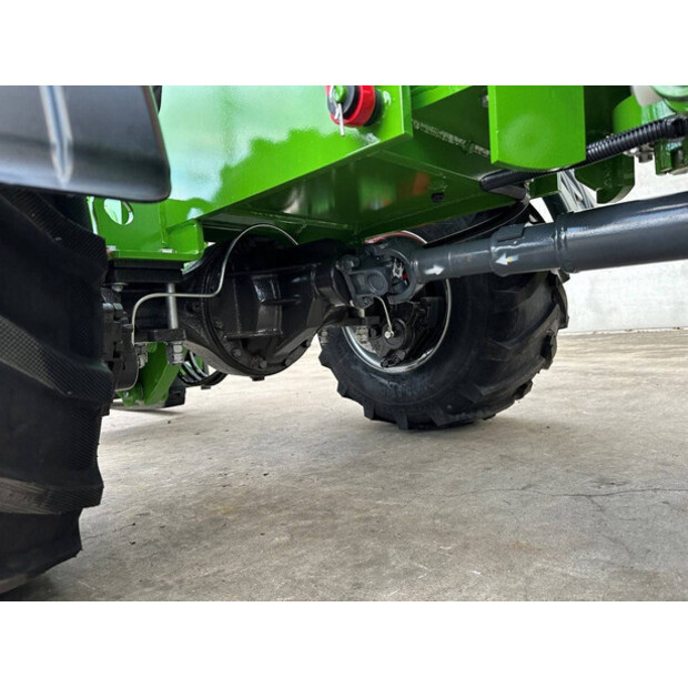 2025 Wolf Mini 780TT-44878470