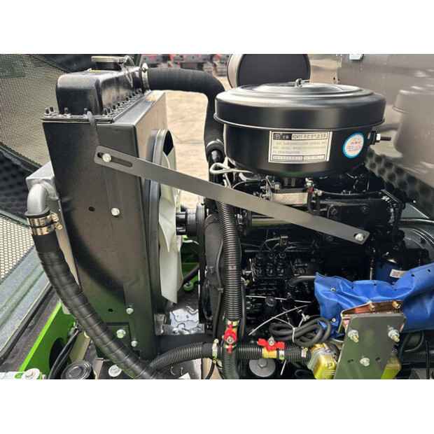 2025 Wolf Mini 780TT-44878473