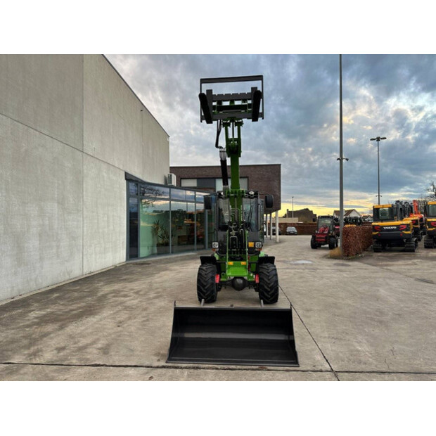 2025 Wolf Mini 780TT-44878491